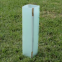 Custom Polypropylene Correx Tree Shelter Panels for Young Plant Protection