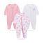 Enrolchain Long Sleeve Baby Bodysuit