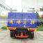 2015 hot sale mini street sweeper,Dongfeng mini cleaning street truck