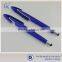 hot new products for 2015 touch pen promotional pens
