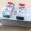 12cm Colorful sheet metal stapler for office