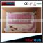 RoHS CERTIFICATION HIGH TEMPERATURE RESISTANCE INDUSTRIAL ELECTRIC CERAMIC HEATER PAD IN STOCK