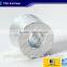 Aluminium Duplex Oval Swage Sleeve