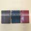 In stock , PU leather flip case for google nexus 9 with stand