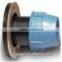 100% Pure Material High Quality pp Pipe Fittings Female And Male Adaptor