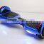 Factory Best Selling High Quantity Two Wheels Self Balancing Scooter 6.5 inch UL2272 MSDS FCC UN38.3 certification