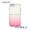 Flexible price PC material hard case for iphone 6