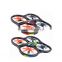 2013 new WL V262 2.4G 4ch rc quadcopter helicopter