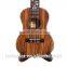 oud musical instrument 28 inch 6 Strings Acoustic Mini Guitar