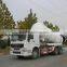 High quality 16CBM Sewage Suction truck for sale