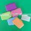 Many types OEM Dental Products Fruit flavored Dental wax orthodontic wax