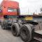 Used volvo/ mercedes benz dump truck for sale