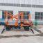 New Design With Top Quality Steel Elevator Truss Crank Up Lift Tower