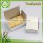 Practical customized interdental bamboo toothpick