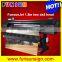 Factory price Funsunjet FS1802K 1.8m / 6ft digital outdoor flex banner printer fast printing speed 1440dpi