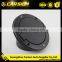 Body part fuel tank cap for jeep wrangler 2007-2012 plastic chrome oil tank