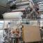 1760mm Good Price Kraft Paper Packing Paper Making Machine Paper Making Mill