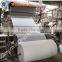 2880mm Dingchen Toilet Paper Machine Complete Production Line Price
