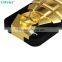 Special Heavy Duty Shockproof Hybrid Silicon Plastic Grenate Back Case Cover For iphone 5/5se