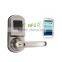 New Zinc Alloy digital electronic home mobile lock