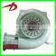 micro hydro generator francis water horizontal turbine