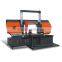 NFL Brand GB4280 band saw for Metal Product