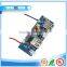 Price for circuit board lcd lvds control board fashion pcba module