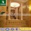 Stone Crema Marfil Beige Marble Solid Columns with polished finish