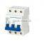 MCB Circuit Breaker for DIN Rails,DZ47-63 MCB(New type with Indicator) Mini Circuit Breaker