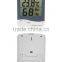 Hydroponics Garden Greenhouse Digital Thermo Hygrometer