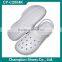 Anti-slip doctor slipper medical slipper