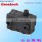On off switch universal tiny switch single waterproof micro switch