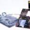 Free imprint credit card shaped USB
