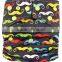 Washable Baby Diaper AIO Diapers with Bamboo Charcoal Innber