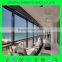 8mm Guardrail stair tempered laminated glass for Balcony                        
                                                Quality Choice