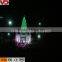YD IP68 CE FCC approved professional led outdoor lights
