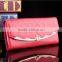 Fashion Lady's Clutch Long Purse Women Wallet