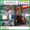 High quality hot selling utility wood pellet production line