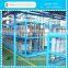 EDI electronic system treatment equipment