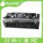 stage uplight 8pcs RGBW 4In1led stage spider light high lumen stage flash light led spider light