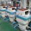 high speed semi automatic rice mixing machine