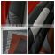 waterproof breathable pu coated cotton fabric for outdoor sports