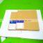 100% Recycle Paper Honeycomb Core Used for Honeycomb Board Laminating
