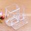 C44 ANPHY Plastic Clear Organizer Makeup Box Household Storage Box