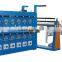 copper wire condiut annealing machine