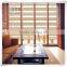 Yilian Wholesale Zebra Fabric Best Price Window Blinds Windows With Built in Blinds