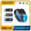 Fitness Wristband Pedometer With Accelerometer,Watch With Pedometer With Step Counter,Manual Use Pedometer Digital Pedometer