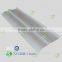 Aluminum decorative insulation wall skirting board