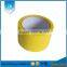 Yellow Bopp Adheisve Packing Tape