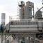 50-160tph, YLB Mobile Asphalt Mixing Plant
